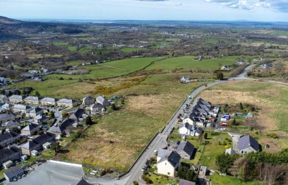 Land for sale in Caernarfon photo