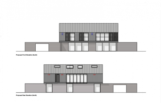 Plot with PP for sale in Chivery photo