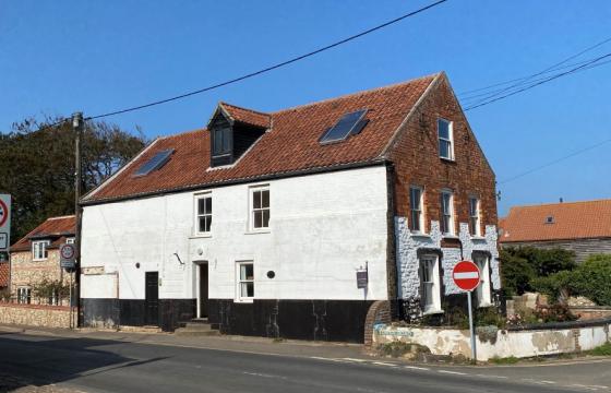 Redevelopment opportunity in Kings Lynn photo