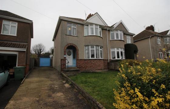 House and land for sale in Chippenham photo