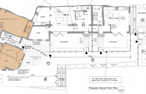 Land for sale in St. Neots photo