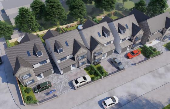 Redevelopment potential in Humberstone photo