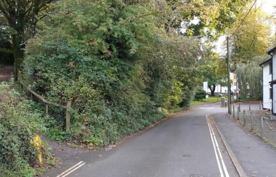 Land for sale in Okehampton photo