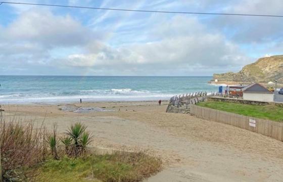 Land for sale in Portreath photo