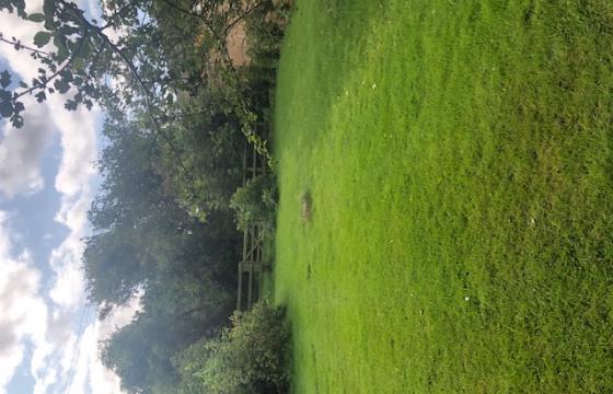 Plot with PP for sale in Wheaton Aston photo