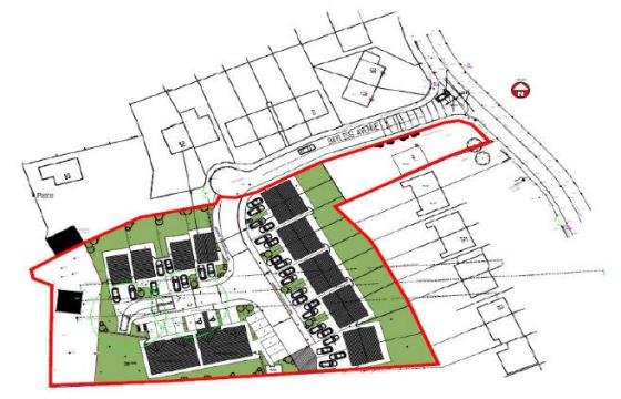 Development for sale in Wolverhampton photo