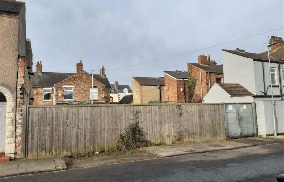 Land for sale in Stockton-on-tees photo