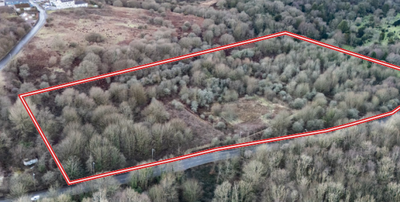 Development for sale in Whitehaven photo