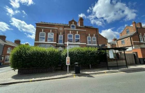 Requires Some Modernisation in Leicester photo