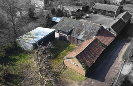 Conversion for sale in Stonham Aspal photo