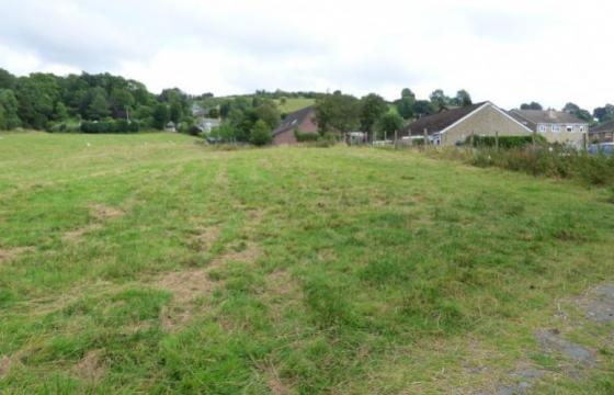 Under Offer, Development Opportunity in Llanbister photo
