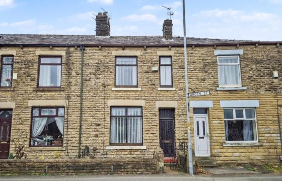 Property requiring renovation in Oldham photo