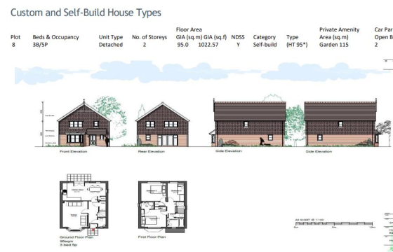 Land for sale in Horam photo