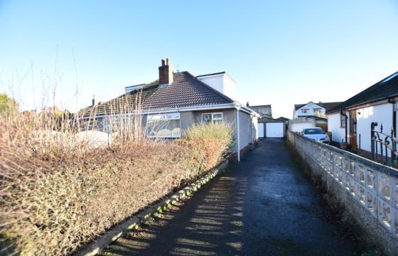 The property does require renovation in Bradford photo