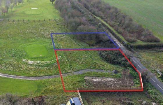 Building plot in Long Sutton photo