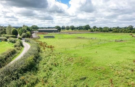 Under Offer, Land for sale in Chelford photo