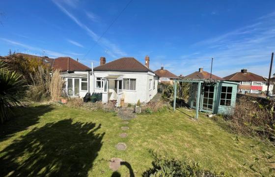 Land for sale in Brislington photo