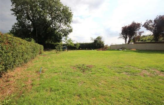 Land for sale in Healing photo