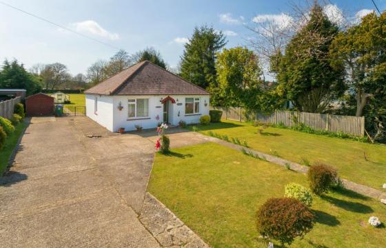 Property for modernisation in Canterburyt photo