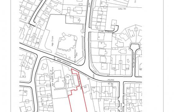 Land for sale in Poulton-Le-Fylde photo