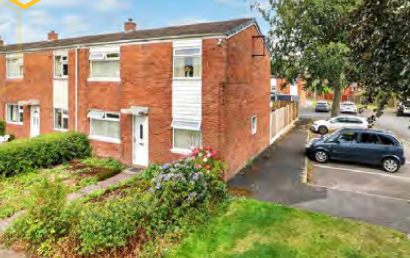 In need of modernisation in Stoke-on-Trent photo