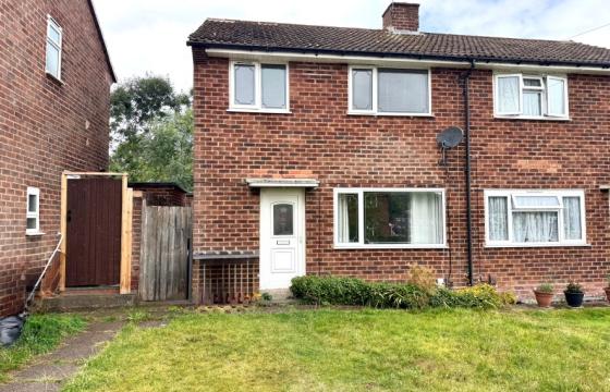 Property in need of improvement in Oldbury photo