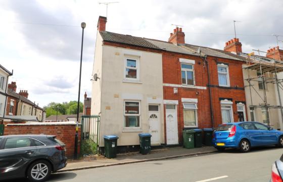Residential for Improvement in Coventry photo