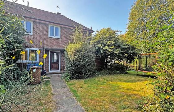 Property for improvement in DERBY photo