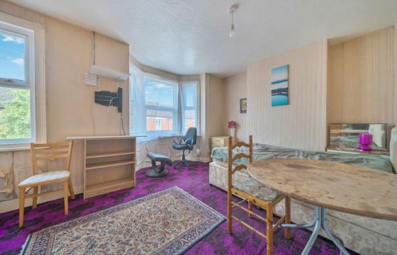 House in need of refurbishment in Bedford photo