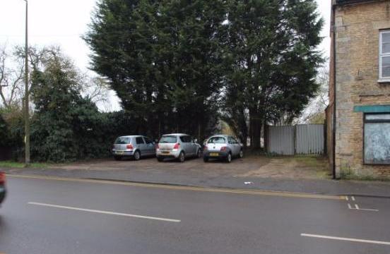 Land for sale in Lincolnshire. High Street, A rare opportunity has arisen photo