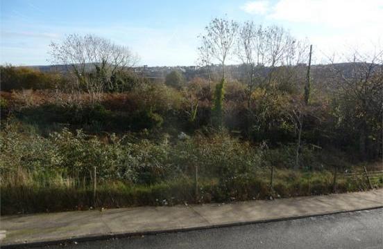 Land for sale in Pembrokeshire, Goodwick photo