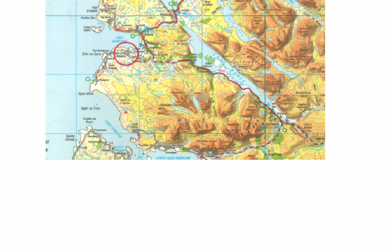 Land for sale in Badachro, Highlands photo