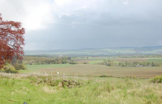 Land for sale in Alyth, Perth and Kinross photo