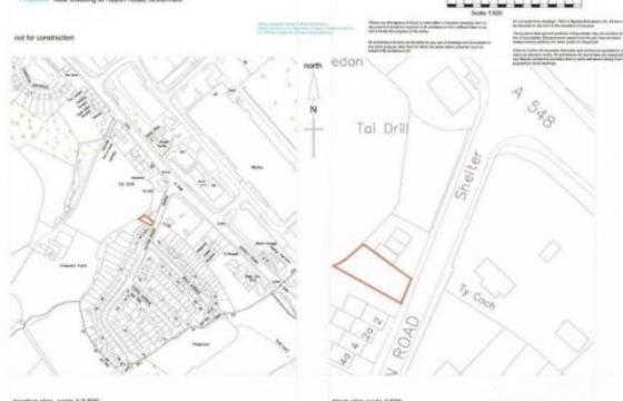 Under Offer, Land for sale in Greenfield, Flintshire photo