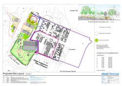 Conversion for sale in LancashireFormer Delph Chapel, detailed planning photo