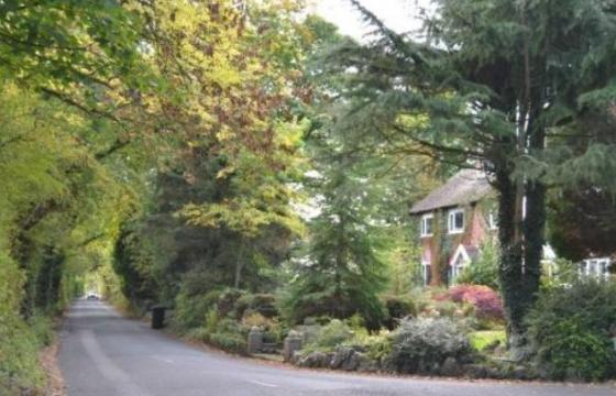 Land for sale in Leyland, Lancashire photo
