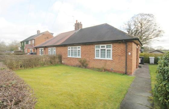 UNDER OFFER Property for modernisation in Ollerton photo