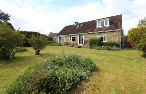 Property for updating in Stalbridge, Dorset photo