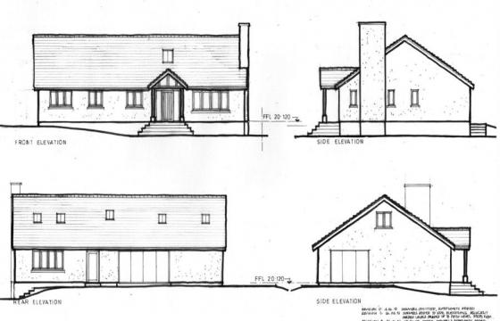 Redevelopment opportunity in Sale photo