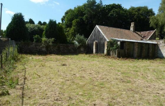 Land for sale in Linlithgow photo