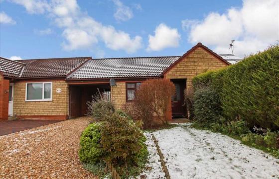 Property for refurbishment in Lincoln photo