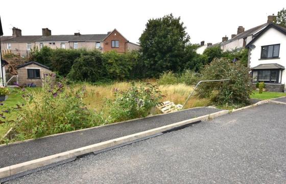 Land for sale in Millom photo