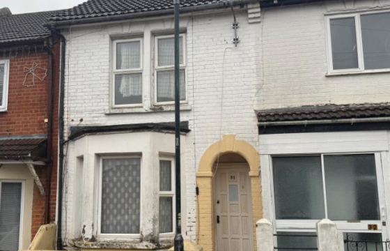 House For Refurbishment in Chatham photo