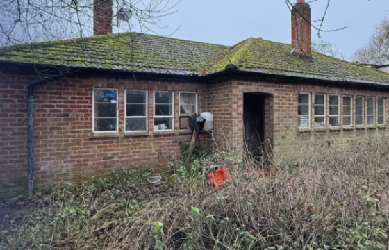 Detached Bungalow With Potential in Bexhill-on-Sea photo