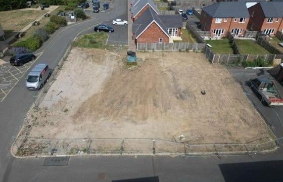Land for sale in Walton On The Naze photo
