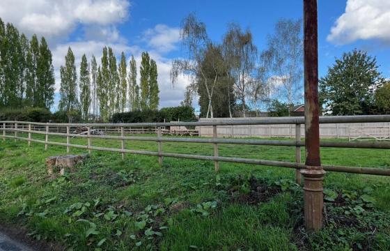 Residential Development Opportunity in Hallow photo