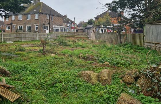 UNDER OFFER Land for sale in Walton Le dale photo