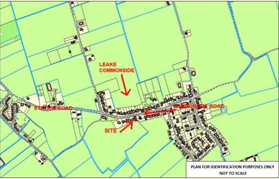 Land for sale in Lyndholm photo