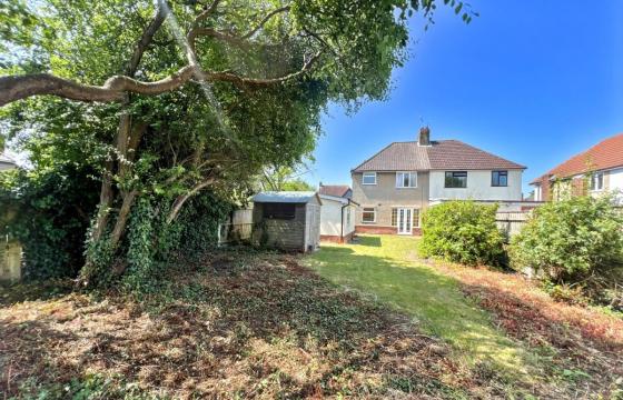 Full renovation in Ipswich photo