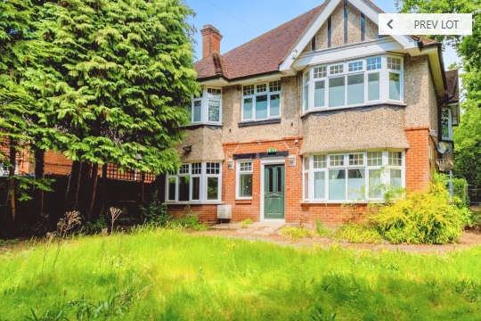 Planning Consent Granted for Change of Use in Southampton photo